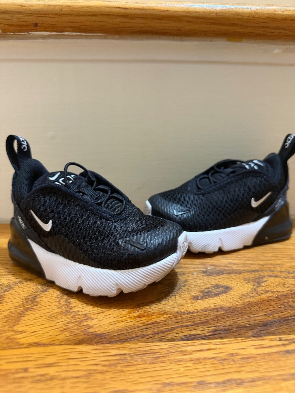 Nike Air 270 Toddler